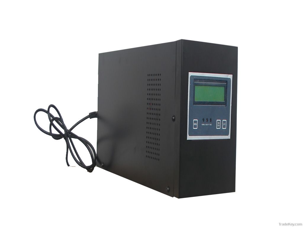 Solar Wind Turbine Off-Grid Tie Power Inverter - 1500W~5000W