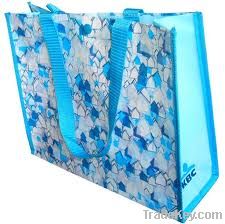 pp woven bags