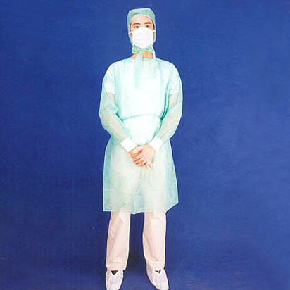 Surgical Gown