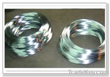 galvanized iron wire