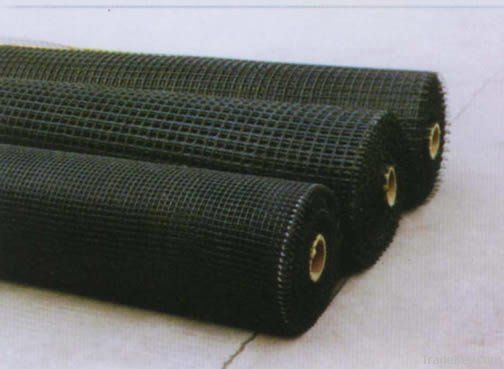 fiberglass geogrid 30-300kn