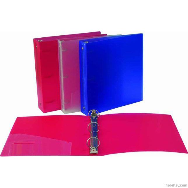 2012 office necessary supplies ring binder