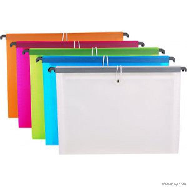 2012 office and school necessary supplies suspension file folder