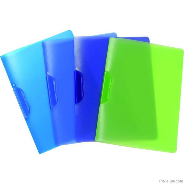 2012 office necessary supplies strong clip file folder