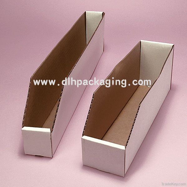 Display Paper Box