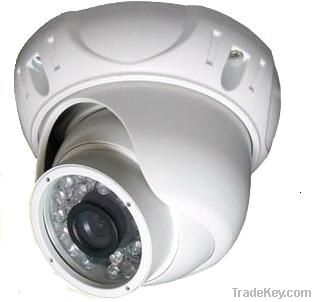 newest IR dome camera