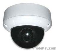 hot dome camera