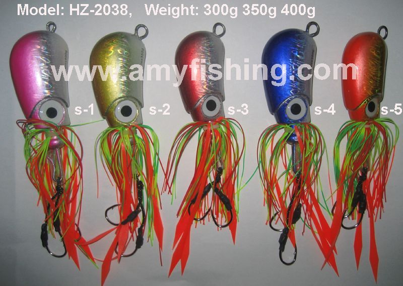 fishing lure fishing baits