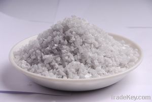 White fused alumina