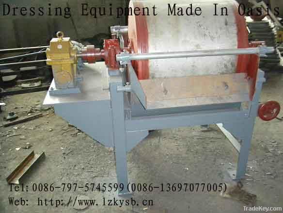 Magnetic Separator , Wet Drum Separator, iron ore machine