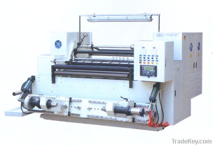 FQL-1300/1600G Computerized Automatic High Speed Slitting Machine