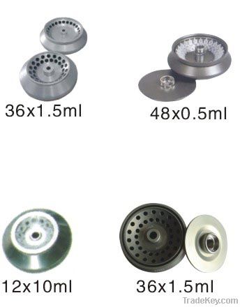 Tabletop/ Horizontal Centrifuge