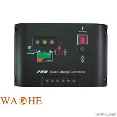 5A Solar Charge Controller, with PWM , solar controller