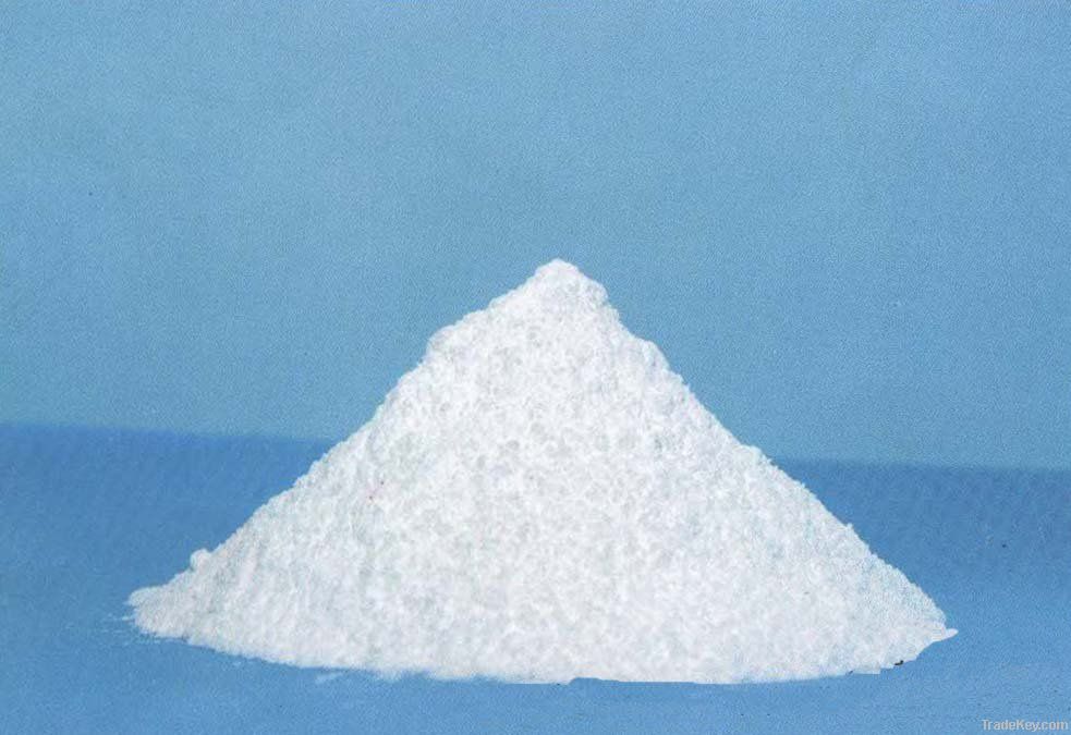 Magnesium Oxide