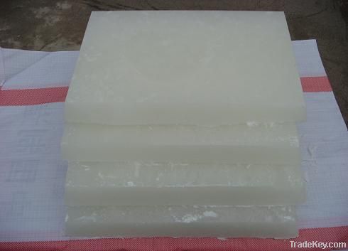 Semi refined paraffin wax 52/54