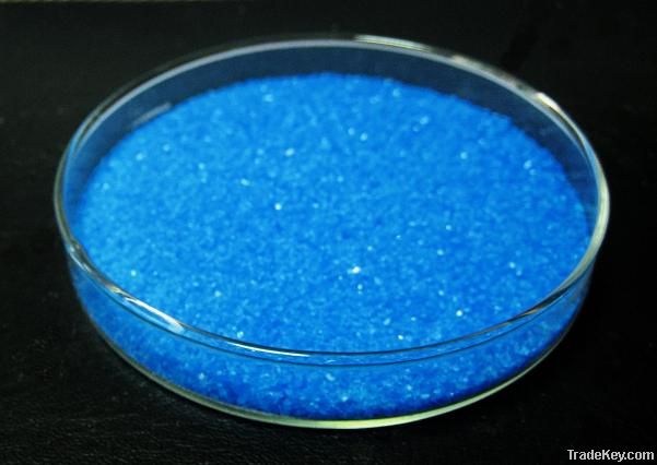 Copper Sulfate