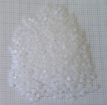 PP (Polypropylene)