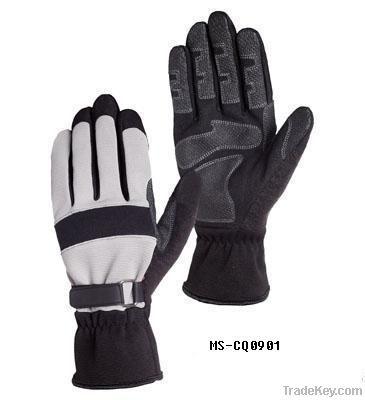 microfiber glove