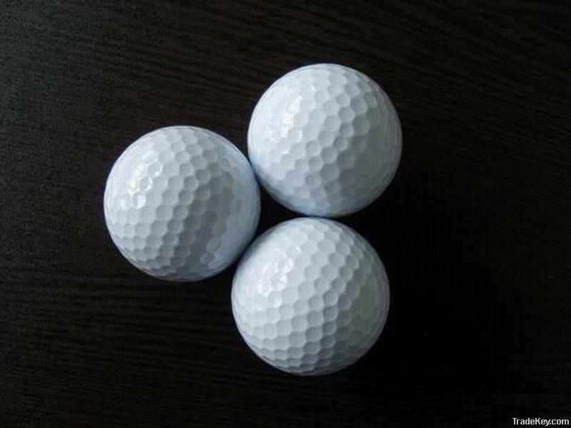 one pieces range golf ball