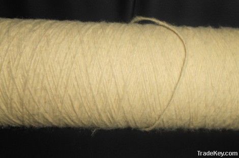 flame retardant aramid core-spun yarn