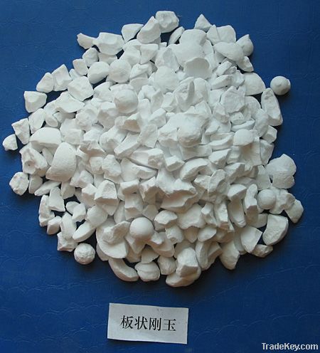 Tabular alumina