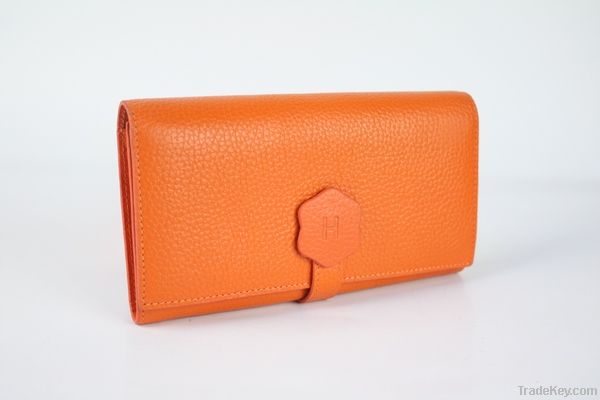 Leather Wallets