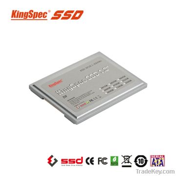 1.8" ZIF SSD for industrial PC