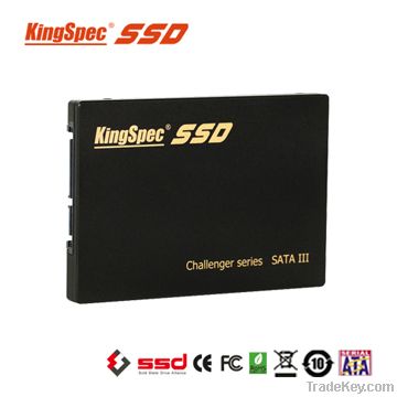 KingSpec 2.5 inch SATA 3 C3000 Series for consumption use