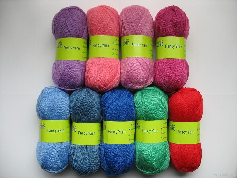 classic yarn, hand knitting yarn