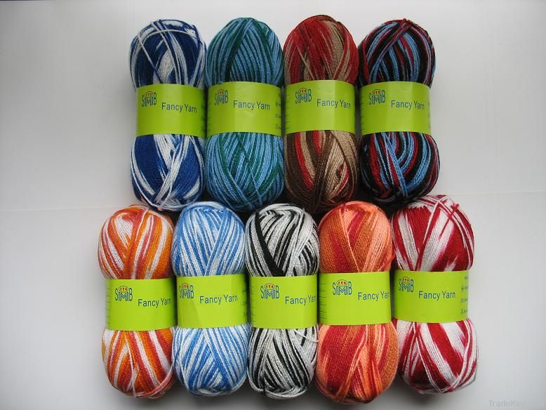 classic yarn, hand knitting yarn