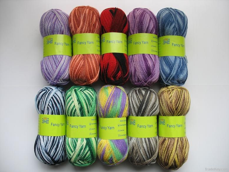 classic yarn, hand knitting yarn