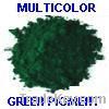 Pigment Green 7