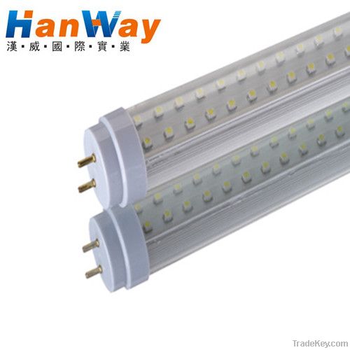 LED T8 tube hanging lamp indoor use