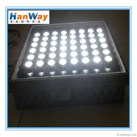 LED Canopy Light for Gas Station