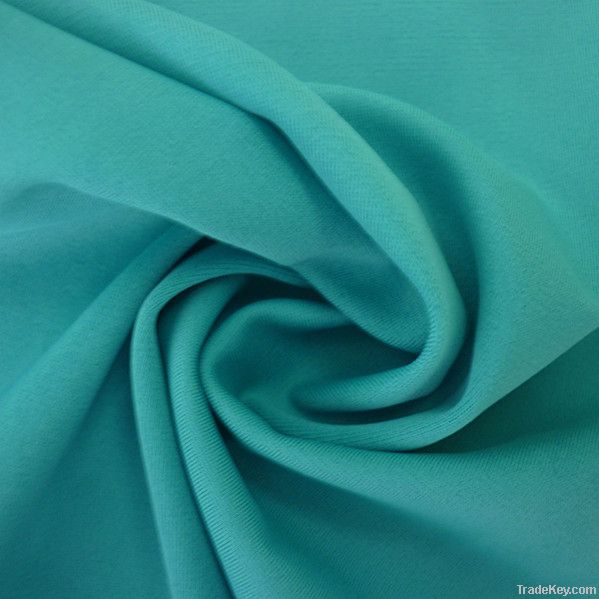 Hot Sale Yarn Dyed Swimwear Fabric Of Nylon And Spandex