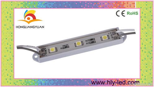 super brightness 3pcs led module