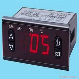 Humidity controller