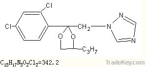 propiconazol