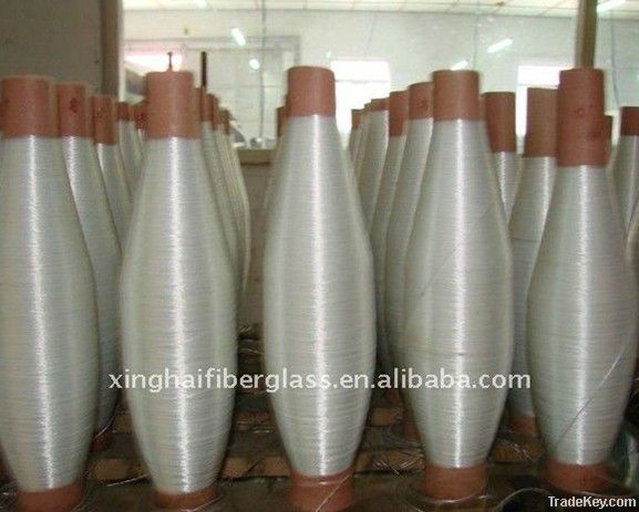 fiberglass yarn factory Do OEM