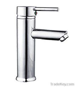 basin faucet