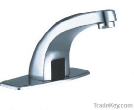 sensor faucet