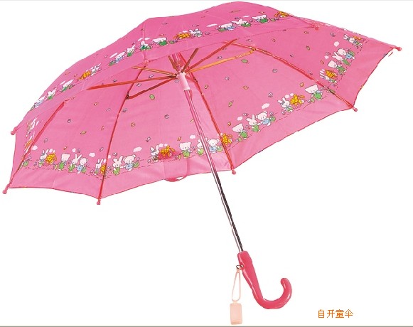 children umbrella