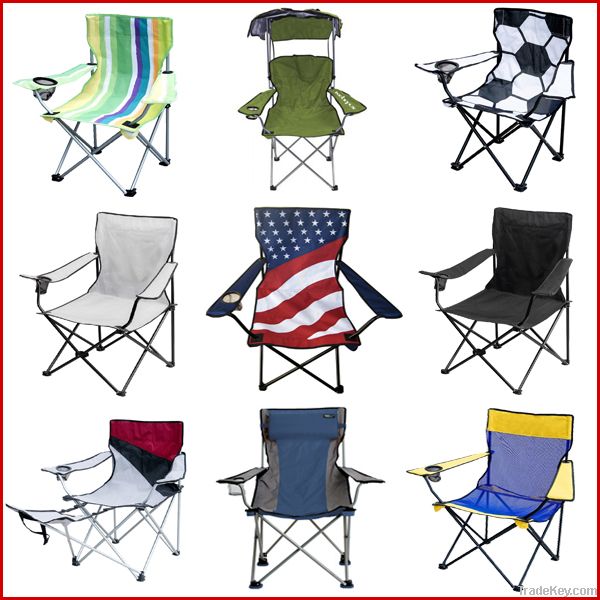 camping chair