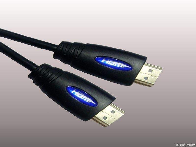 HD 1080P HDMI Cable