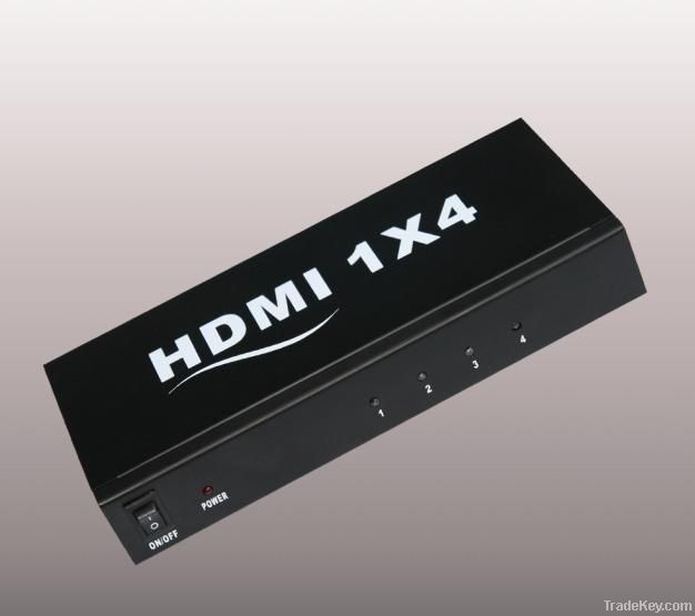 HDMI Splitter