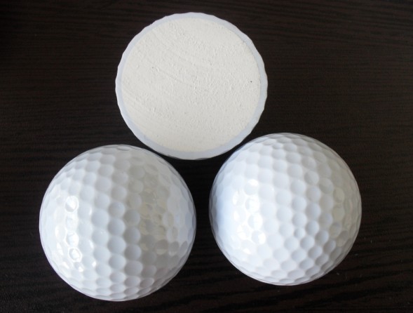 Range golf ball(2 pcs)