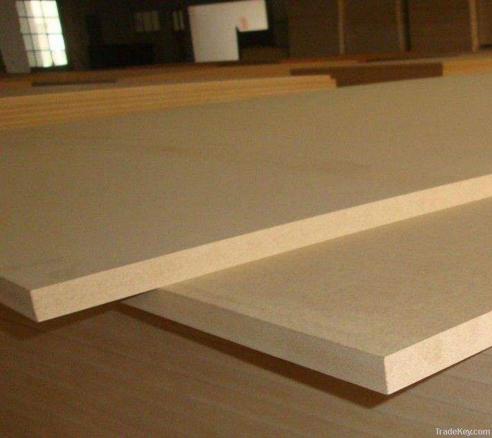 MDF (2mm-25mm)