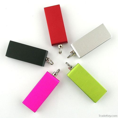 512MB-32GB Mini USB Flash Drives