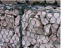 Gabion Mesh