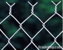 Chain Link Fence